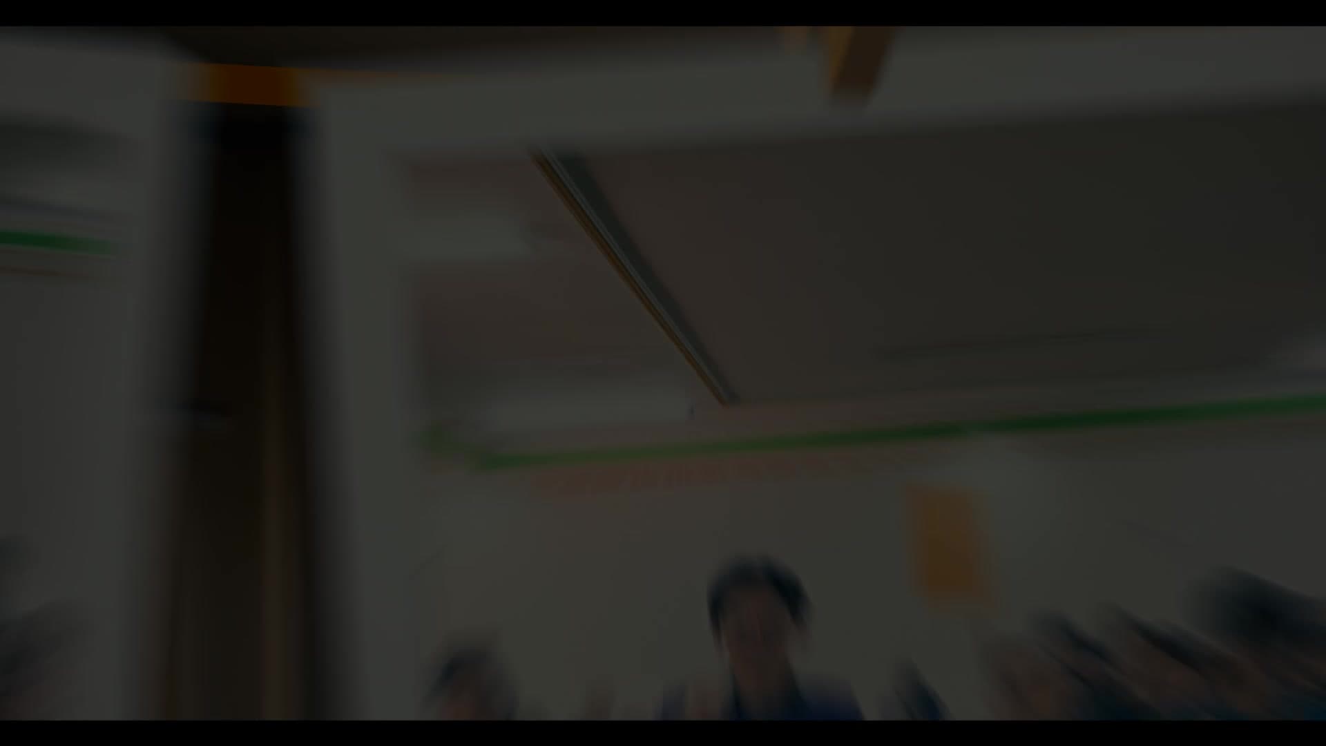 BEM FTI UNISKA — Organization Video