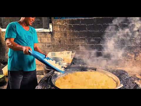 Short Movie — Kurihing Cindai Alus